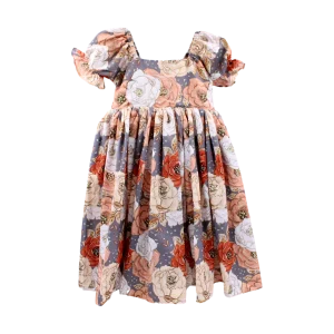 VESTIDO NIÑA LUDDE WELDON