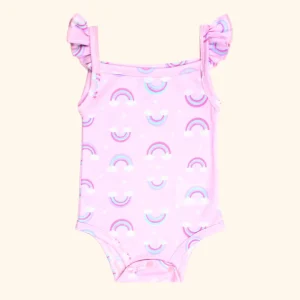 BODY BOLERO 23172 BABY DANTS