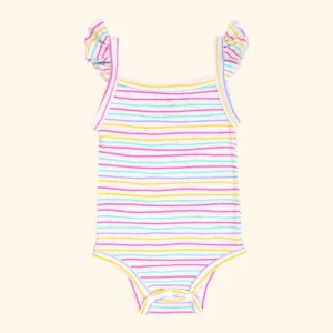 BODY BOLERO 23197 BABY DANTS