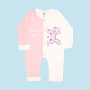 PIJAMA BEBE 10763 FOR BABY