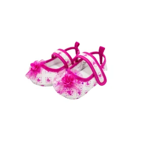 Zapato Niña 1265l For Baby