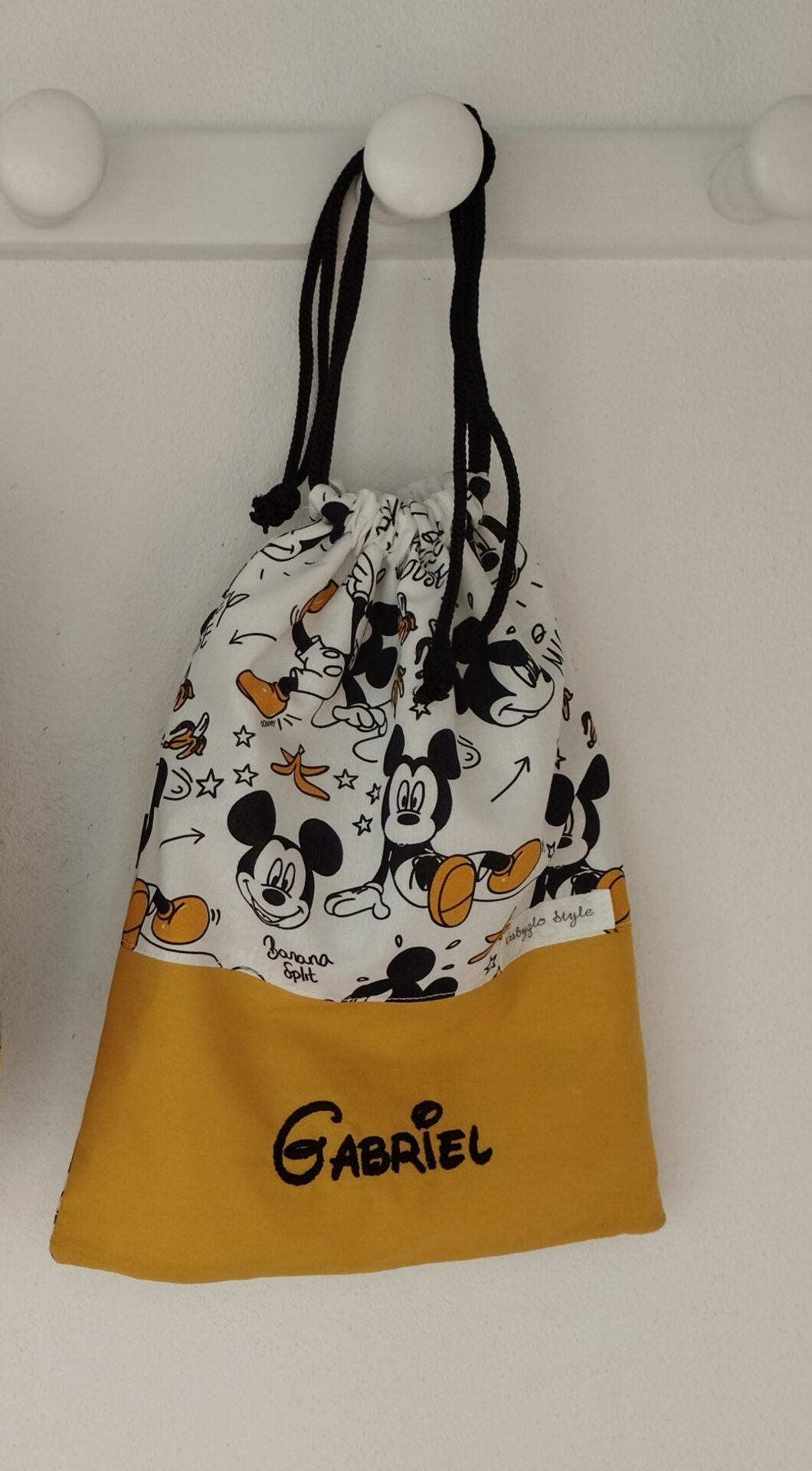 Configurador Bolsa Almuerzo personalizada - Imagen 3