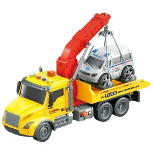 CAMION GRUA SG-2293 STB