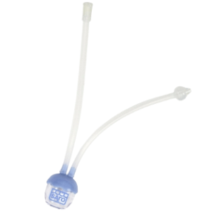 Aspirador nasal Saro