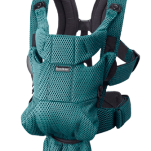 Mochila portabebe Move Baby- Bjorn