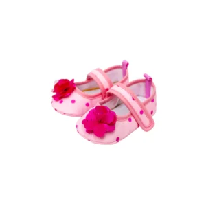 Zapato Niña 1265j For Baby