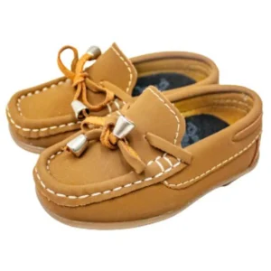 MOCASIN CORDON CB-104 CRECIENDO BABY