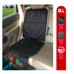 Protector asiento coche Kiokids