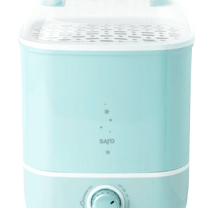 Esterilizador Saro