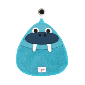 Colgador Baño Morsa 3 Sprouts