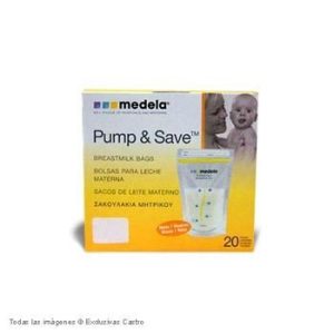 Bolsas Medela