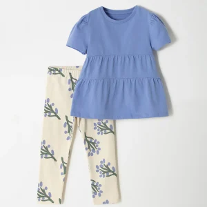CONJUNTO BECA 743188 BABY FRESH