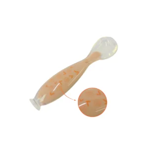 Cuchara Silicona Tq-7510 Munbe