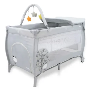 CUNA CORRAL COMPLET NORDIC 15303 ASALVO