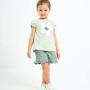 CONJUNTO DORIA 743191 BABY FRESH