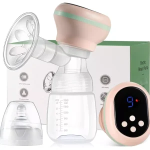 EXTRACTOR ELÉCTRICO E INALÁMBRICO RH-289 LA GLORIA