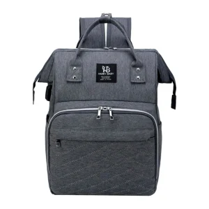 PAÑALERA MORRAL YM4956 BEBESITOS