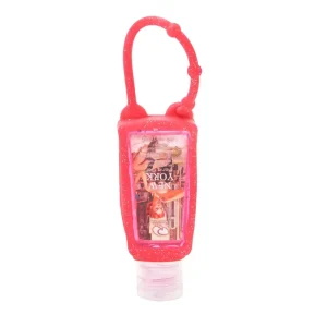 Gel Antibacterial New York X30 Ross D El