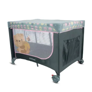 CUNA CORRAL RELAX H0712 BEBESIT-