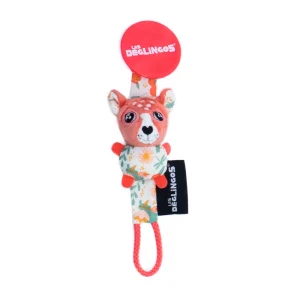 Sujetachupetes Bambi LES DEGLINGOS