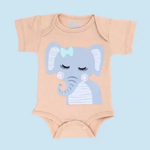 BODY ELEFANTE MOÑO 1078 CRECIENDO BABY