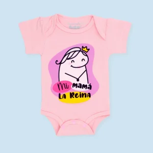 BODY MI MAMA LA REINA 1086 CRECIENDO BABY