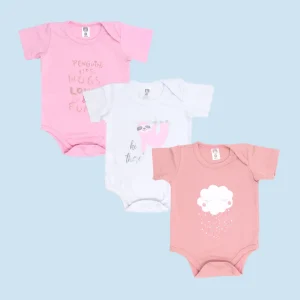 BODY X3 10765 FOR BABY