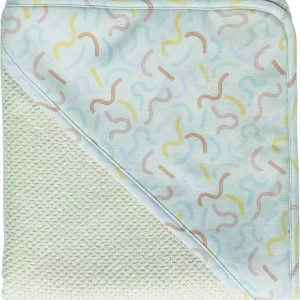 Capa de baño LUMA – Lineas – 85x75cm