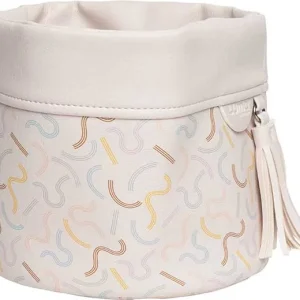 Cesta Baño Pequeña LUMA – Diseños Modernos