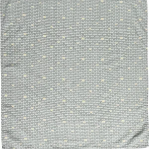 Muselinas LUMA – 70×70 – Pack3 Arcos Verdes