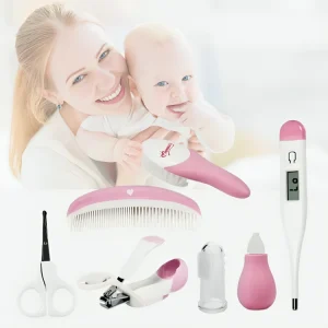 SET ASEO 7 PIEZAS 48451 MUNBE
