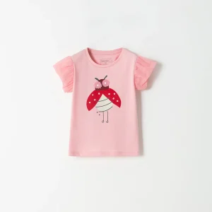 BLUSA NIXE 723663 BABY FRESH 327