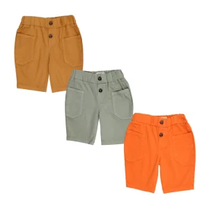 BERMUDA BEBE NIÑO 50044 FOR BABY