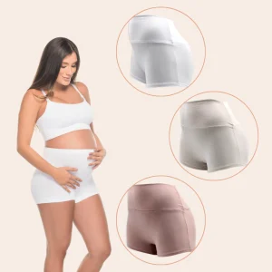 PANTY MATERNO 034 EMILIA