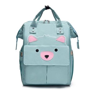 PAÑALERA TIPO MORRAL SLF-802 MUNBE