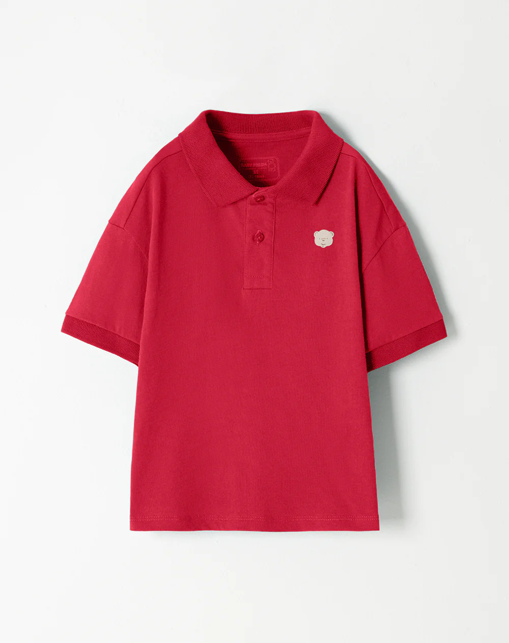 CAMISETA TOMAS 748305 BABY FRESH