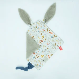 Doudou Milcielos