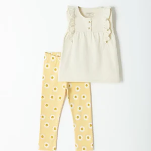 CONJUNTO EMILIE 746802 BABY FRESH
