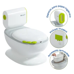 BACINILLA  EB 900-1 EBABY
