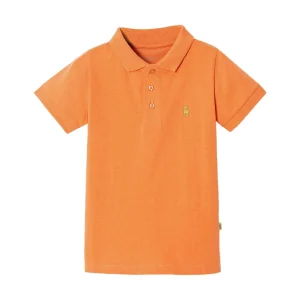 CAMISETA LINTON 709486 BABY FRESH