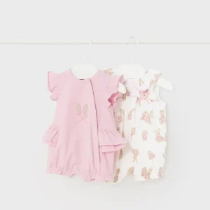 CONJUNTO 2 PZS NIÑA 1706 MAYORAL