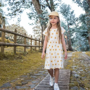 VESTIDO SIGRID X2 746866 BABY FRESH