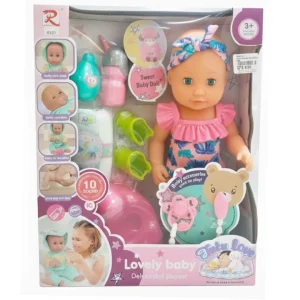 BEBITA + ACCESORIOS_LD69001G STB
