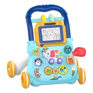 ANDADERA MULTIFUNCIONAL YM139878 BABY KAYS