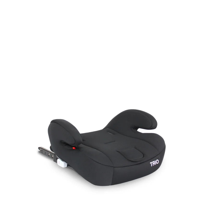 SILLA AUTO TRIO  GRUPO 1-2-3 ISOFIX ZY12 GRIS BEBESIT- - Imagen 6