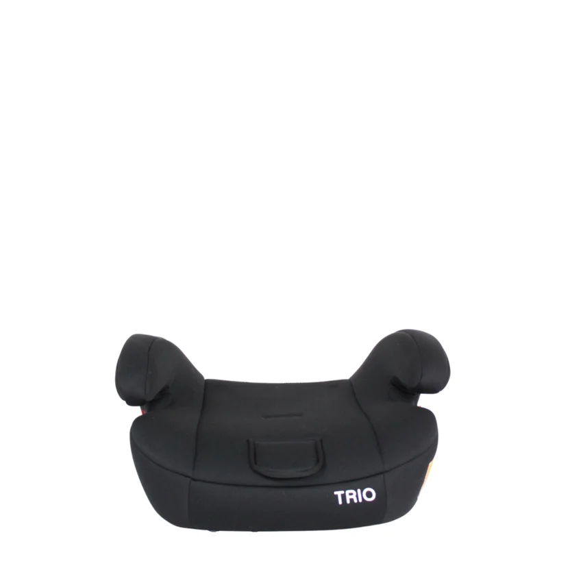 SILLA AUTO TRIO  GRUPO 1-2-3 ISOFIX ZY12 GRIS BEBESIT- - Imagen 5